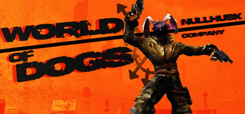 WORLD OF DOGS Image