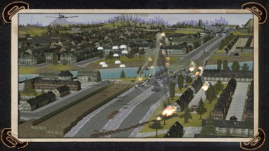 World War II: Panzer Claws Image