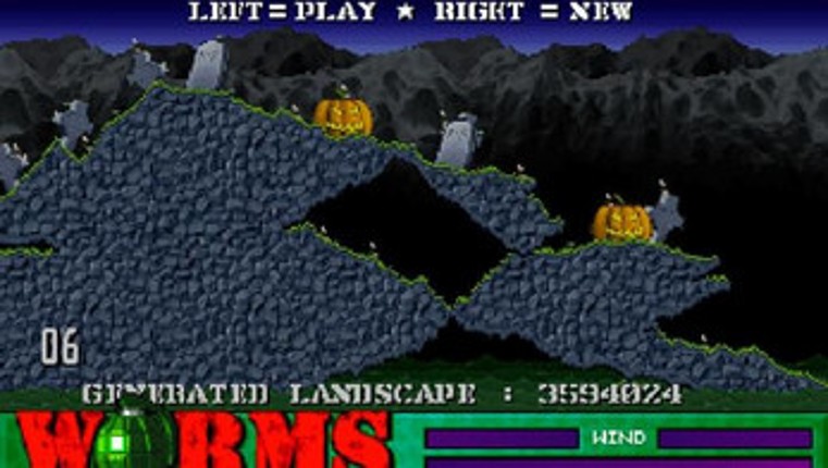 Worms United Image