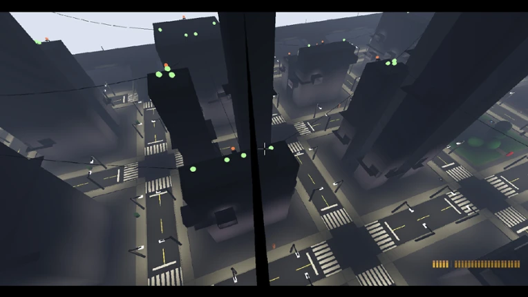 wozitdev's 3D Sniper screenshot