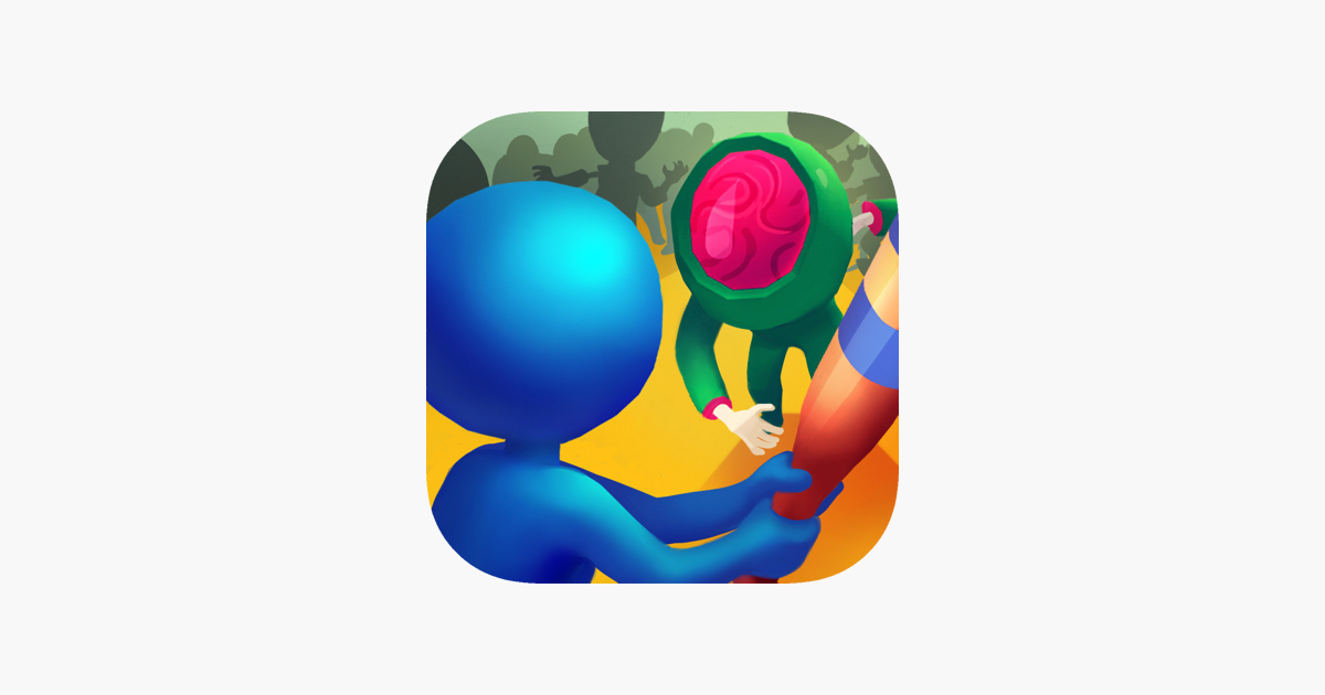 Games like Zombie Horde: Infect ‘Em All