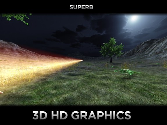 Zombies Battle Shooter 3D Call to Kill Scary Dead Zombie Army screenshot
