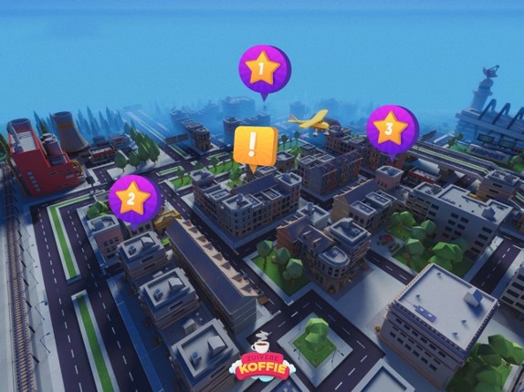 Zuivere Koffie Image