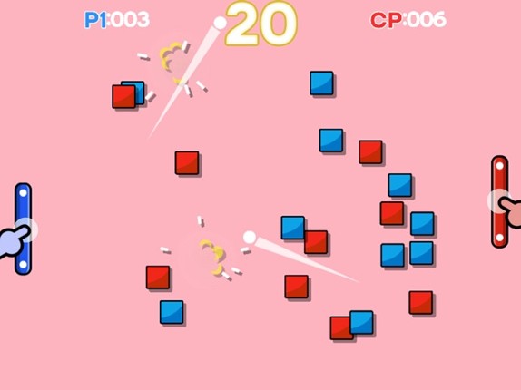 2 Player Games - PKKP Image