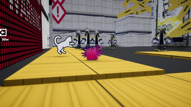 2P连接中 screenshot