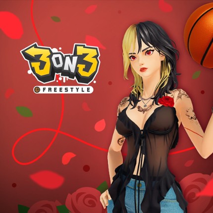 3on3 FreeStyle Image