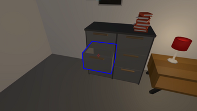 60 Seconds to escape screenshot