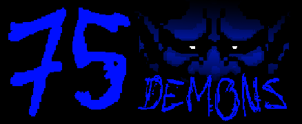 Games like 75 Demons