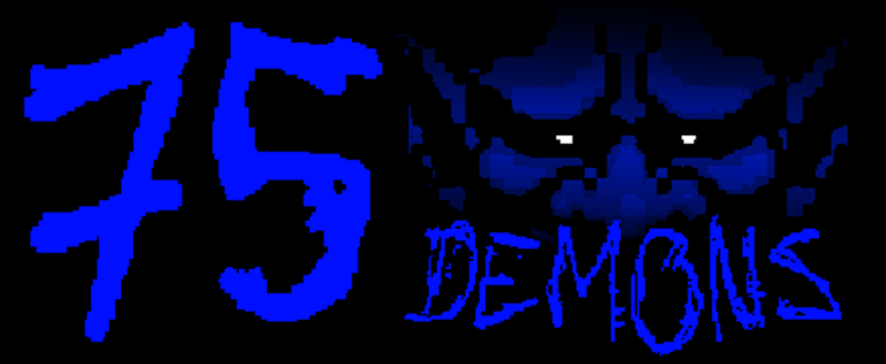 75 Demons Image