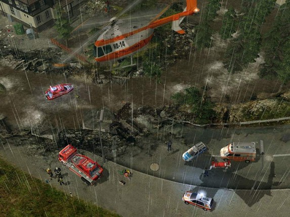 911: First Responders screenshot