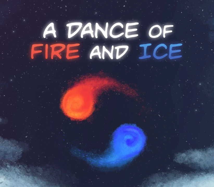 Games like A Dance of Fire and Ice