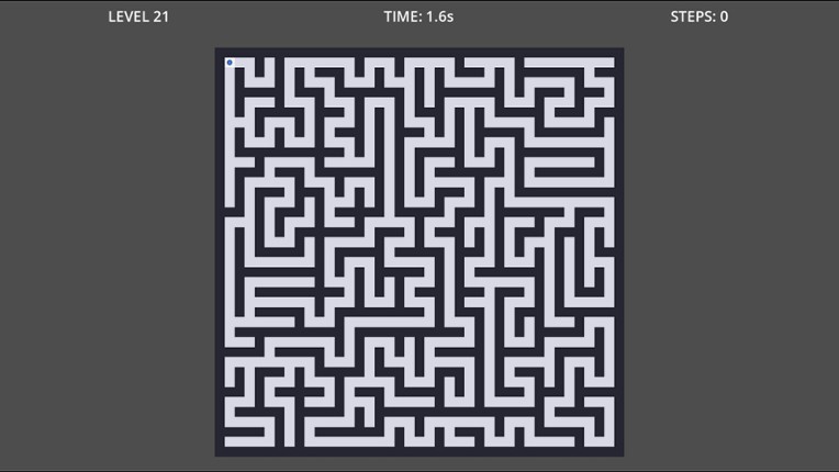 ACHIEVEMENT MAZE Image