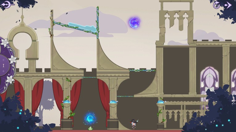 Adorable Witch 5: Lingering screenshot