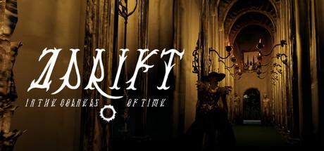 Games like Adrift: In the Corners of Time