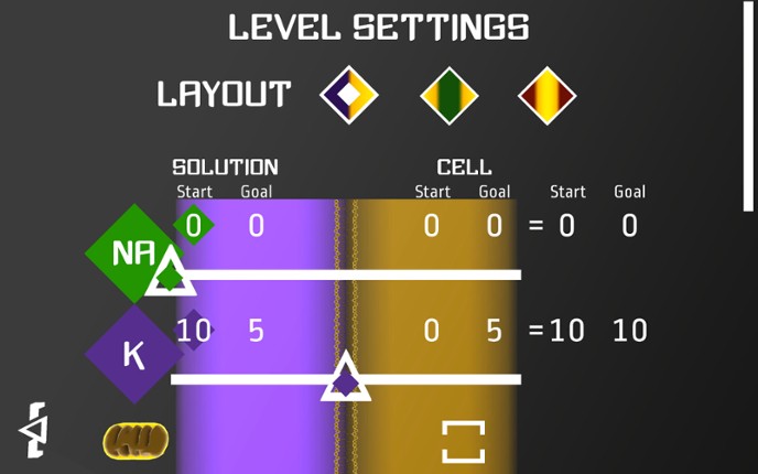 Against the Gradient screenshot