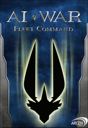 AI War: Fleet Command Game Cover