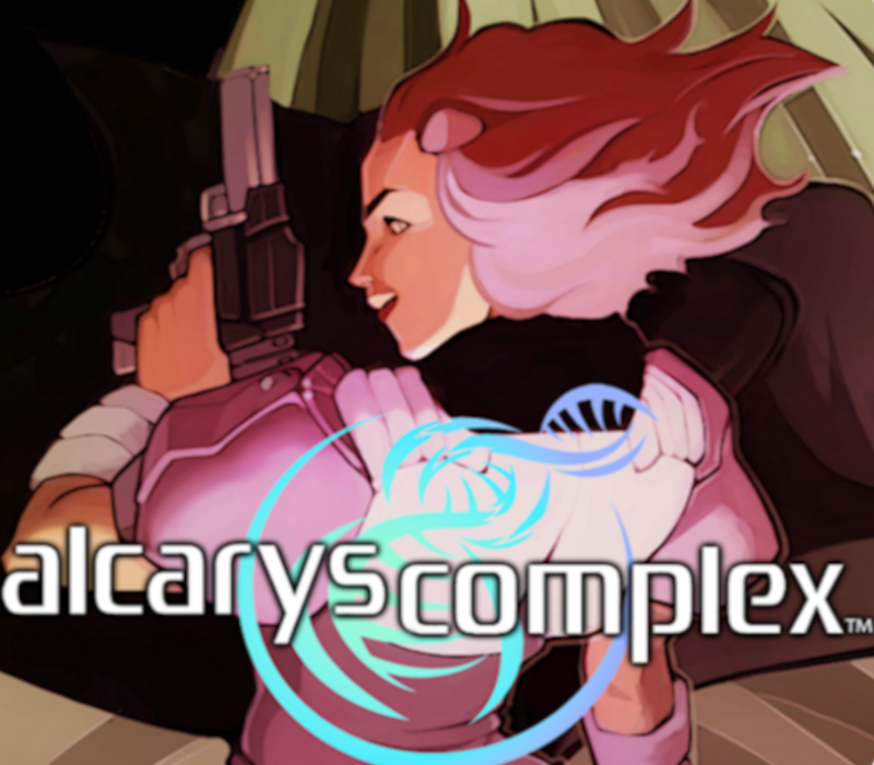 Games like Alcarys Complex