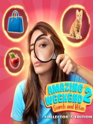 Amazing Weekend 2: Search and Relax - Collector's Edition Image