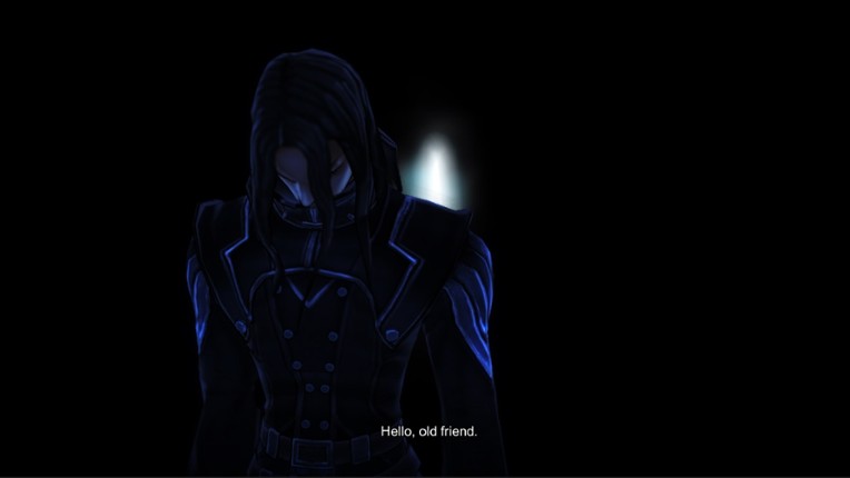 Anima Gate of Memories screenshot