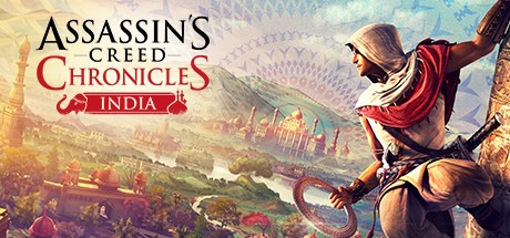 Games like Assassin's Creed Chronicles India