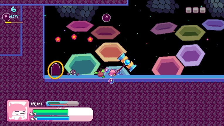 Astropods Starside Glaze screenshot