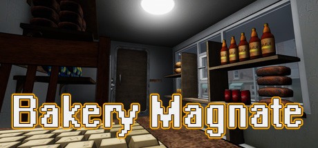 Games like Bakery Magnate: Beginning