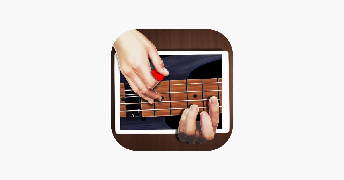 Games like Bass - Guitar Simulator