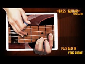 Bass - Guitar Simulator Image