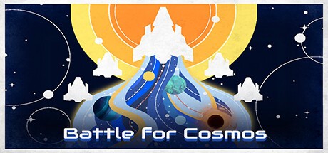 Games like Battle For Cosmos