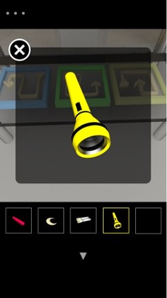 Bear, Star, Sun, and Moon screenshot