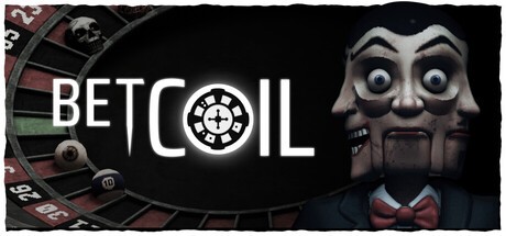 Games like BETCOIL