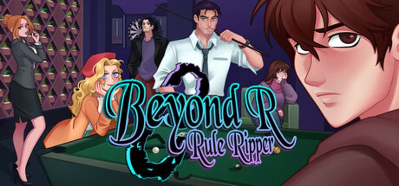 Beyond R: Rule Ripper Image