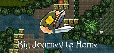 Games like Big Journey to Home