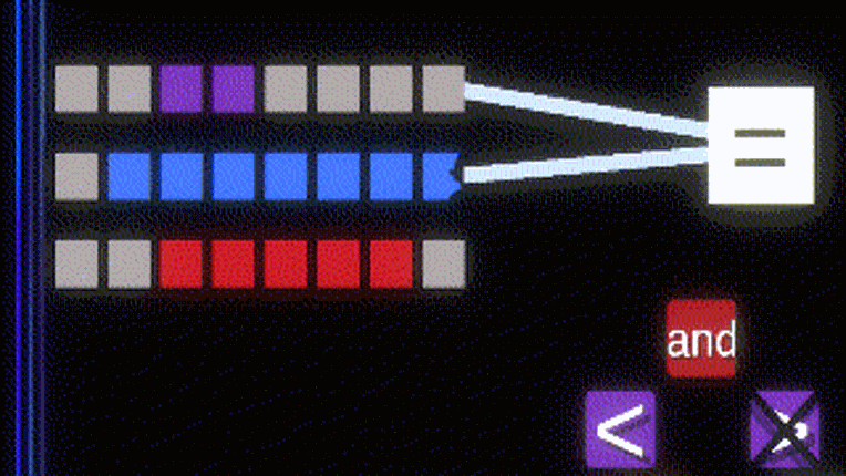 Binary BitPath screenshot