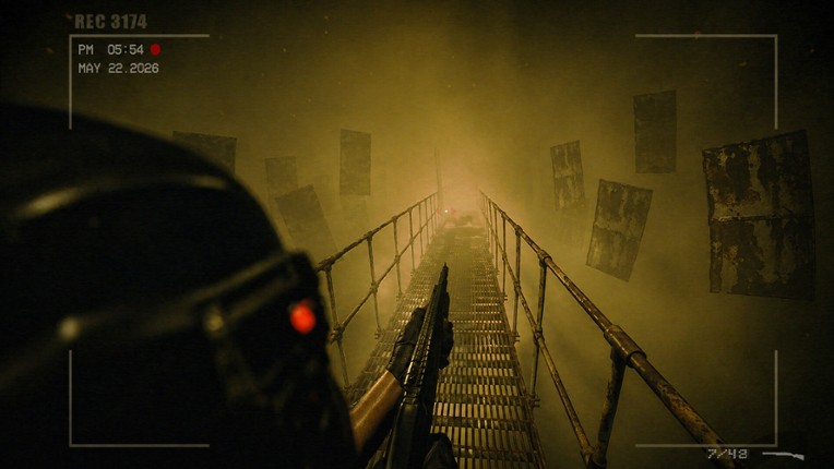 Blackwall [LIVE] Image