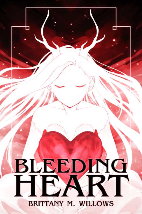 Games like Bleeding Heart (Book #2 of the Cardplay Duology)