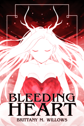 Bleeding Heart (Book #2 of the Cardplay Duology) Image