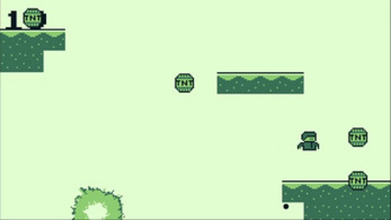 Blow Up screenshot