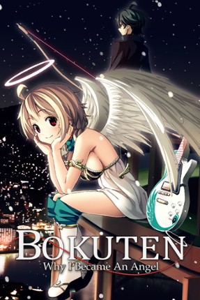 Bokuten: Why I Became an Angel Game Cover