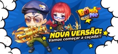 Bomb Me Brasil Image