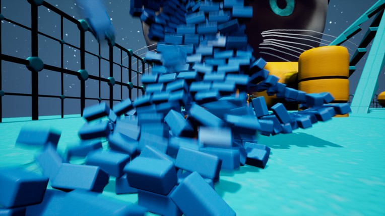 BOO! ARE YOU SCARED? screenshot