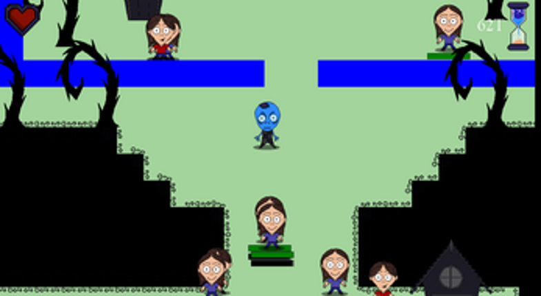 Borrowed Time screenshot