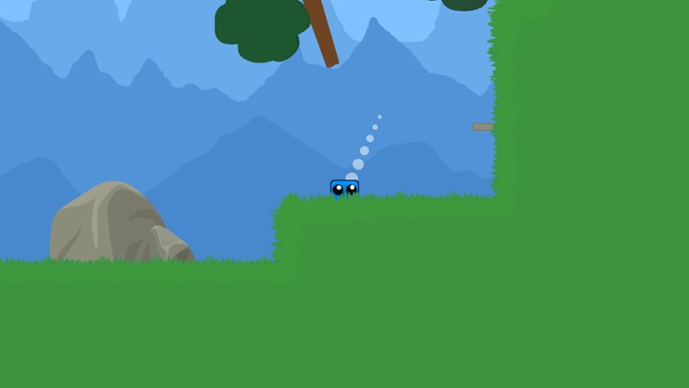 Bounce Quest screenshot
