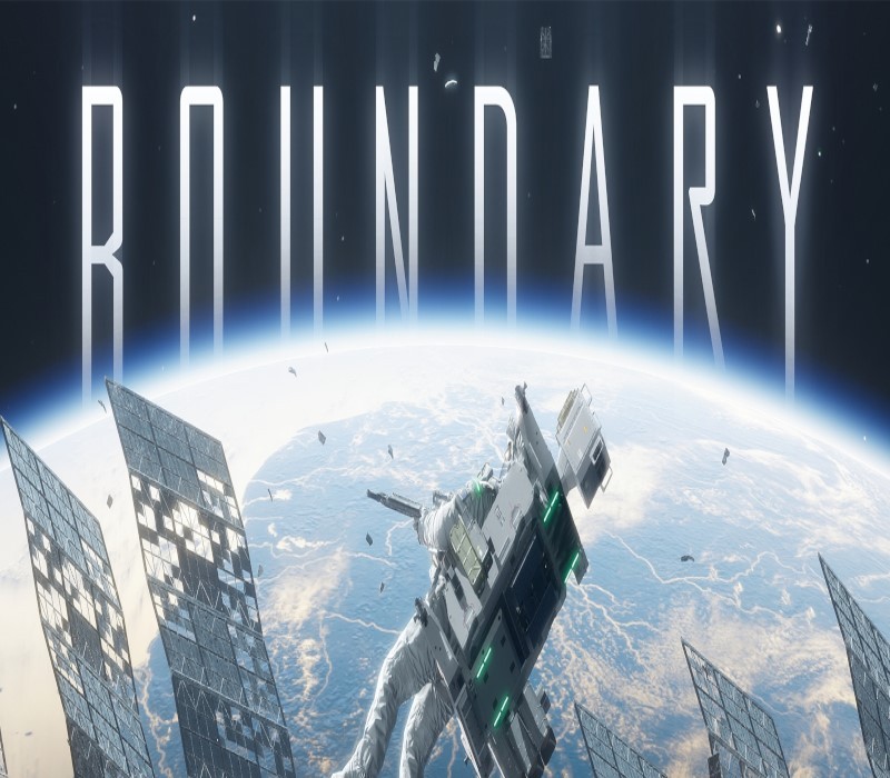 Games like Boundary