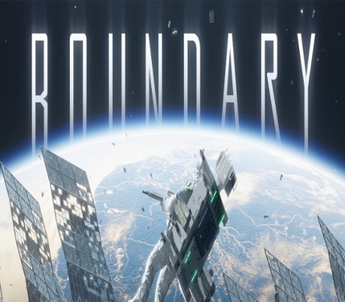 Boundary Image