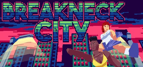 Games like Breakneck City