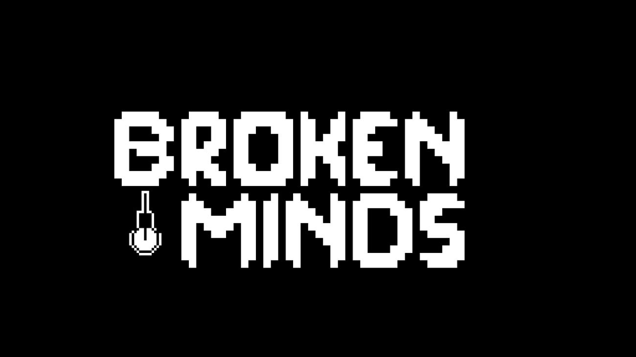 Games like Broken Minds