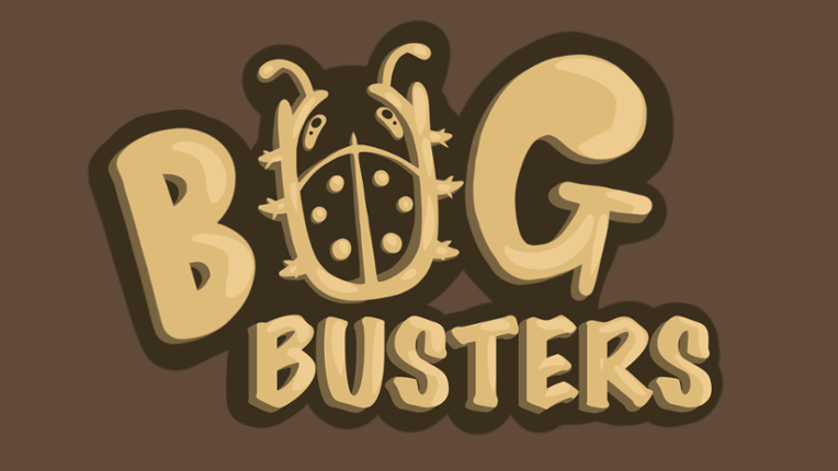 Bug Busters Image