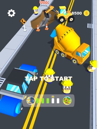 Build It 3D screenshot