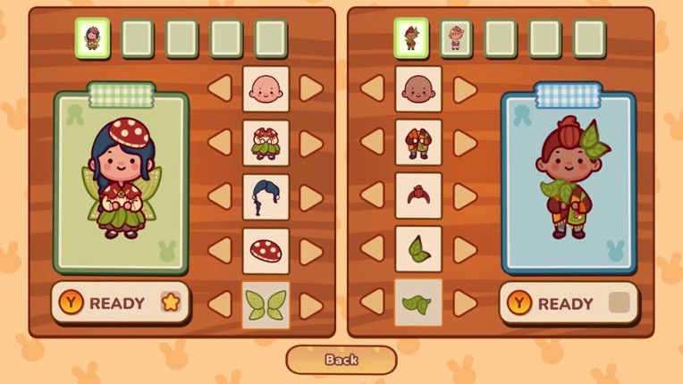 Bun Buns: Complete Edition screenshot